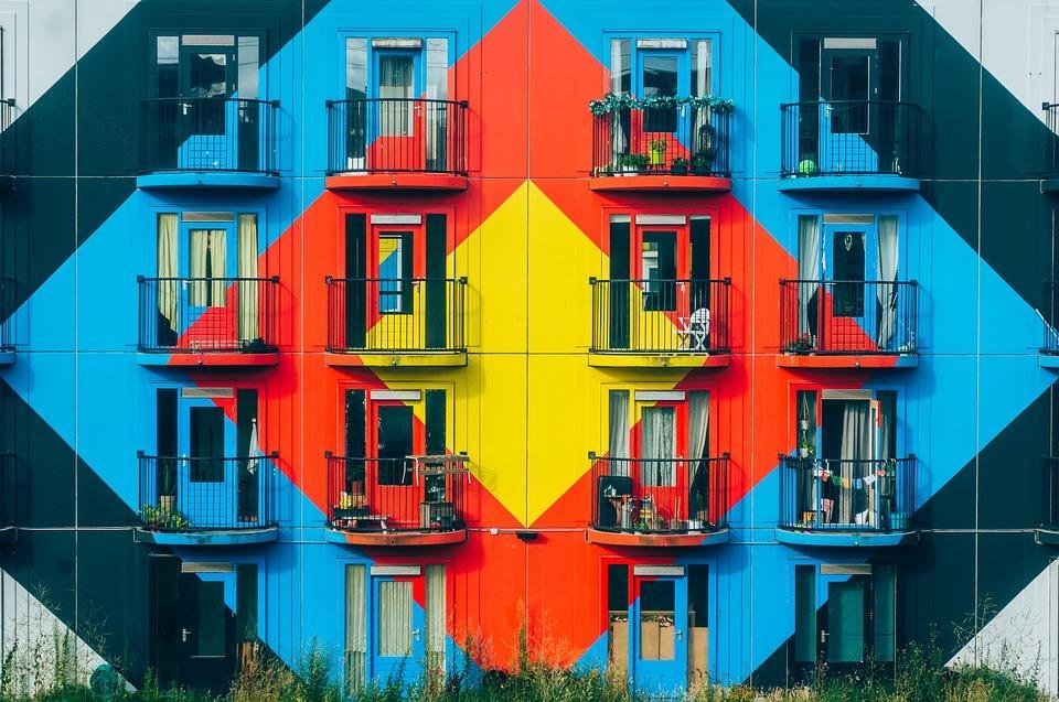 Condominium in Edmonton